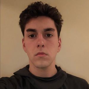 Meet your Posher, Vincent